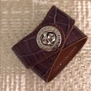 MARC BY MARC JACOBS Wrap Bracelet